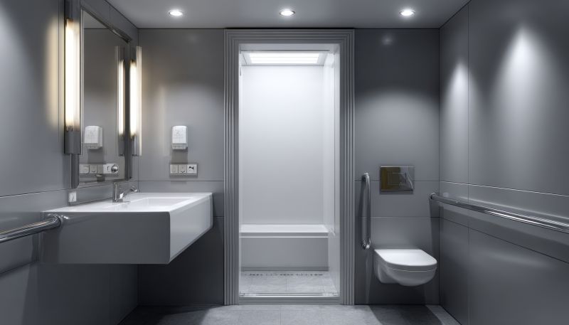 Top Bathroom Remodeling Companies in Grandview, MO